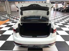 Volkswagen Sagitar 2023 200TSI DSG Excellence Edition - ფოტო 14