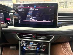 Volkswagen Sagitar 2023 200TSI DSG Excellence Edition - ფოტო 18