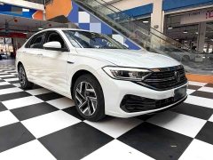 Volkswagen Sagitar 2023 200TSI DSG Excellence Edition - ფოტო 2