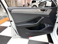 Volkswagen Sagitar 2023 200TSI DSG Excellence Edition - ფოტო 4