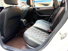 Volkswagen Sagitar 2023 200TSI DSG Excellence Edition - ფოტო 6