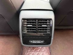 Volkswagen Sagitar 2023 200TSI DSG Excellence Edition - ფოტო 8