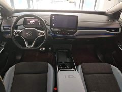 Volkswagen ID.4 X 2021 Pro Extended Range Smart Edition - ფოტო 10