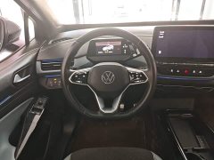 Volkswagen ID.4 X 2021 Pro Extended Range Smart Edition - ფოტო 11