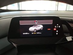 Volkswagen ID.4 X 2021 Pro Extended Range Smart Edition - ფოტო 12