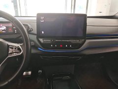 Volkswagen ID.4 X 2021 Pro Extended Range Smart Edition - ფოტო 13
