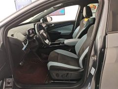 Volkswagen ID.4 X 2021 Pro Extended Range Smart Edition - ფოტო 15