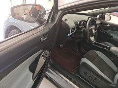Volkswagen ID.4 X 2021 Pro Extended Range Smart Edition - ფოტო 16