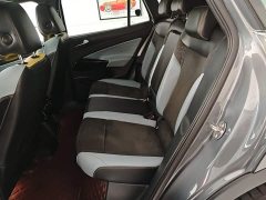 Volkswagen ID.4 X 2021 Pro Extended Range Smart Edition - ფოტო 17