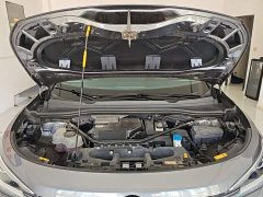 Volkswagen ID.4 X 2021 Pro Extended Range Smart Edition - ფოტო 20