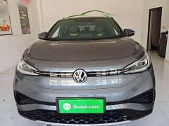 Volkswagen ID.4 X 2021 Pro Extended Range Smart Edition - ფოტო 3