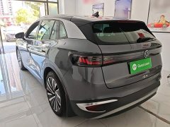 Volkswagen ID.4 X 2021 Pro Extended Range Smart Edition - ფოტო 5