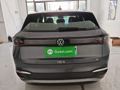 Volkswagen ID.4 X 2021 Pro Extended Range Smart Edition - ფოტო 6