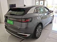 Volkswagen ID.4 X 2021 Pro Extended Range Smart Edition - ფოტო 7