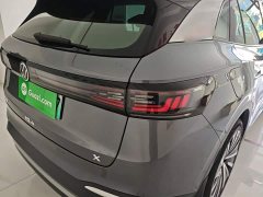 Volkswagen ID.4 X 2021 Pro Extended Range Smart Edition - ფოტო 8