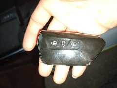 Volkswagen ID.4 X 2021 Pro Extended Range Smart Edition - ფოტო 9