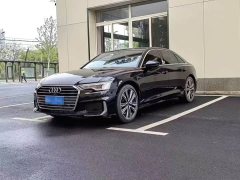 Audi A6L 55 TFSI quattro Dynamic Luxury - ფოტო 1