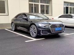 Audi A6L 55 TFSI quattro Dynamic Luxury - ფოტო 2