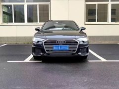Audi A6L 55 TFSI quattro Dynamic Luxury - ფოტო 3