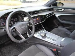 Audi A6L 55 TFSI quattro Dynamic Luxury - ფოტო 5