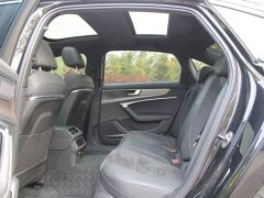 Audi A6L 55 TFSI quattro Dynamic Luxury - ფოტო 6