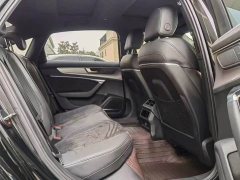 Audi A6L 55 TFSI quattro Dynamic Luxury - ფოტო 7