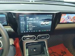 Leapmotor Leapo C11 Pure Electric 500 Smart Edition - ფოტო 13