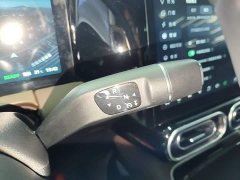 Leapmotor Leapo C11 Pure Electric 500 Smart Edition - ფოტო 14