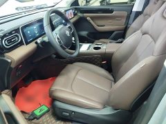 Leapmotor Leapo C11 Pure Electric 500 Smart Edition - ფოტო 15