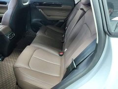 Leapmotor Leapo C11 Pure Electric 500 Smart Edition - ფოტო 17