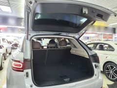 Leapmotor Leapo C11 Pure Electric 500 Smart Edition - ფოტო 19