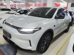 Leapmotor Leapo C11 Pure Electric 500 Smart Edition - ფოტო 2