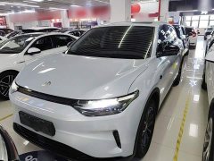 Leapmotor Leapo C11 Pure Electric 500 Smart Edition - ფოტო 3