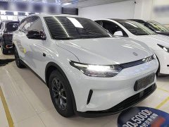 Leapmotor Leapo C11 Pure Electric 500 Smart Edition - ფოტო 4
