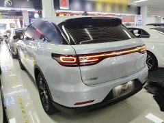 Leapmotor Leapo C11 Pure Electric 500 Smart Edition - ფოტო 5
