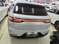Leapmotor Leapo C11 Pure Electric 500 Smart Edition - ფოტო 6