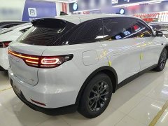 Leapmotor Leapo C11 Pure Electric 500 Smart Edition - ფოტო 7