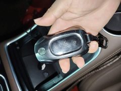 Leapmotor Leapo C11 Pure Electric 500 Smart Edition - ფოტო 9