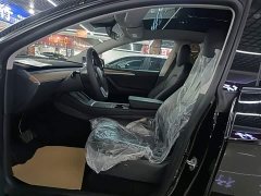 Tesla Model Y Standard Range RWD - ფოტო 15