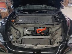 Tesla Model Y Standard Range RWD - ფოტო 20
