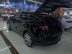 Tesla Model Y Standard Range RWD - ფოტო 5