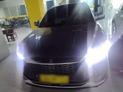 BYD Song Plus New Energy DM-i 110KM Flagship Plus - ფოტო 1