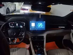 BYD Song Plus New Energy DM-i 110KM Flagship Plus - ფოტო 10