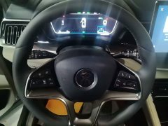 BYD Song Plus New Energy DM-i 110KM Flagship Plus - ფოტო 11