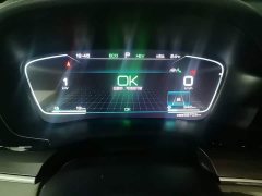 BYD Song Plus New Energy DM-i 110KM Flagship Plus - ფოტო 12