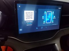 BYD Song Plus New Energy DM-i 110KM Flagship Plus - ფოტო 13