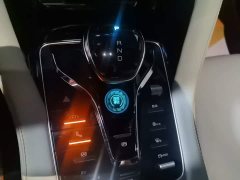 BYD Song Plus New Energy DM-i 110KM Flagship Plus - ფოტო 14