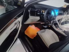 BYD Song Plus New Energy DM-i 110KM Flagship Plus - ფოტო 15