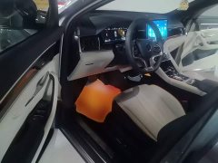 BYD Song Plus New Energy DM-i 110KM Flagship Plus - ფოტო 16