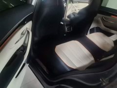 BYD Song Plus New Energy DM-i 110KM Flagship Plus - ფოტო 17